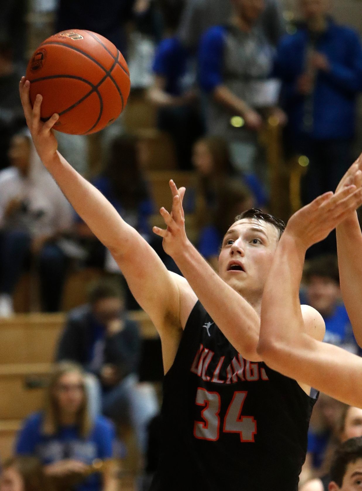 Billings Skyview defeats Billings Senior
